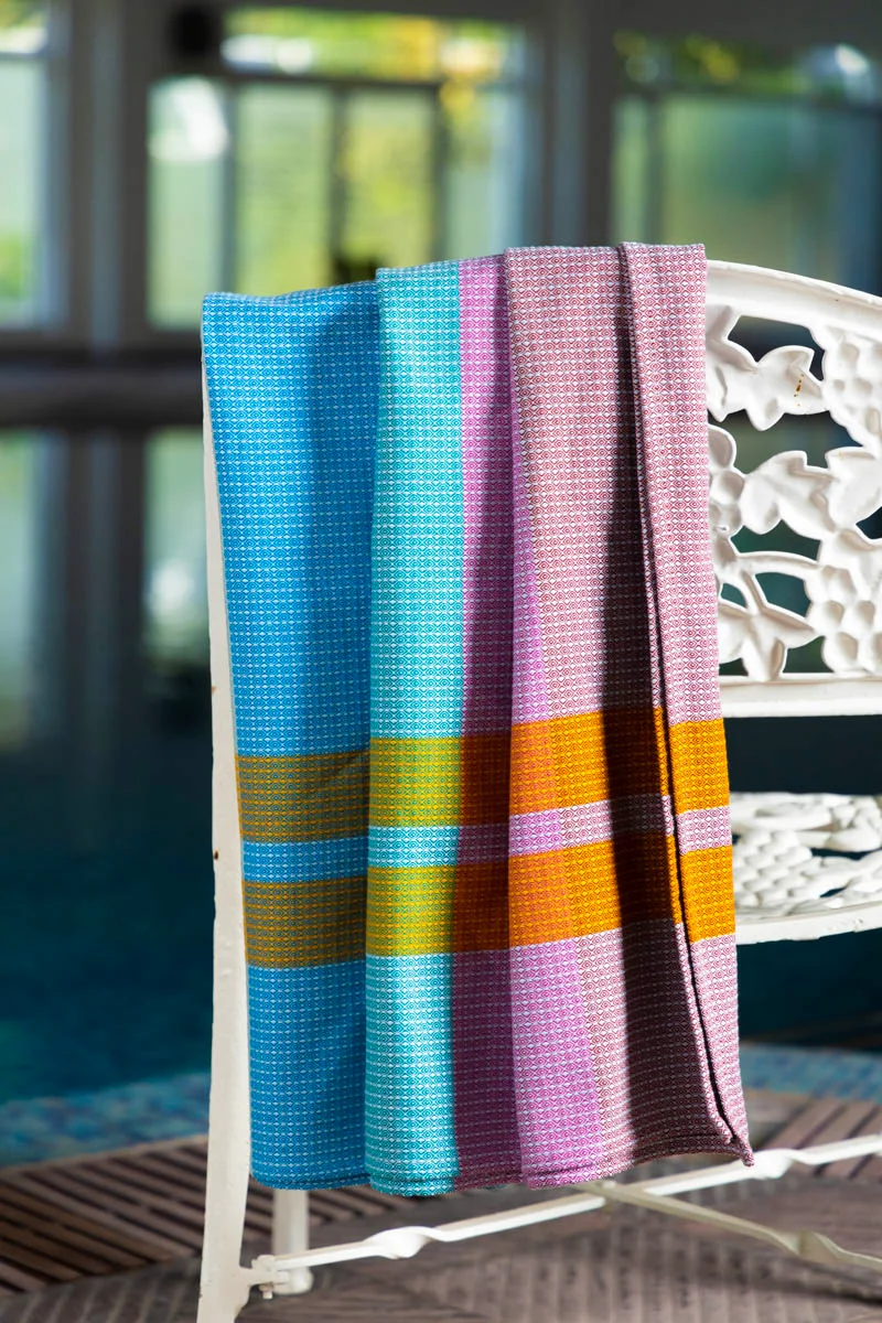 Buy Towels Online At Best Prices In India | Matsya Luxury