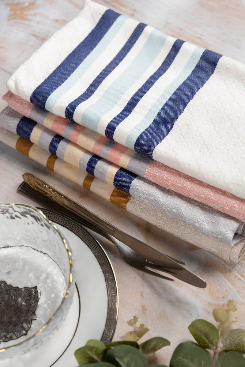 Pure Cotton Bath Towels | Matsya Luxury