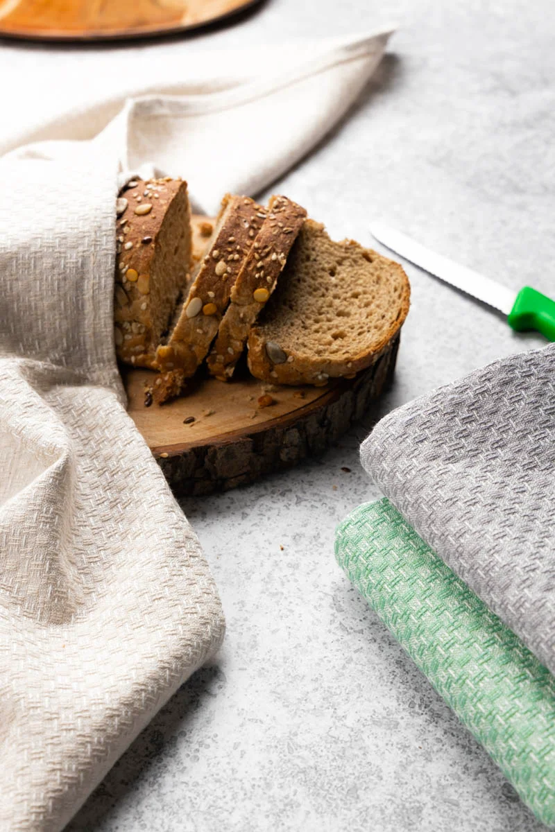 Pure Cotton Bath Towels | Matsya Luxury