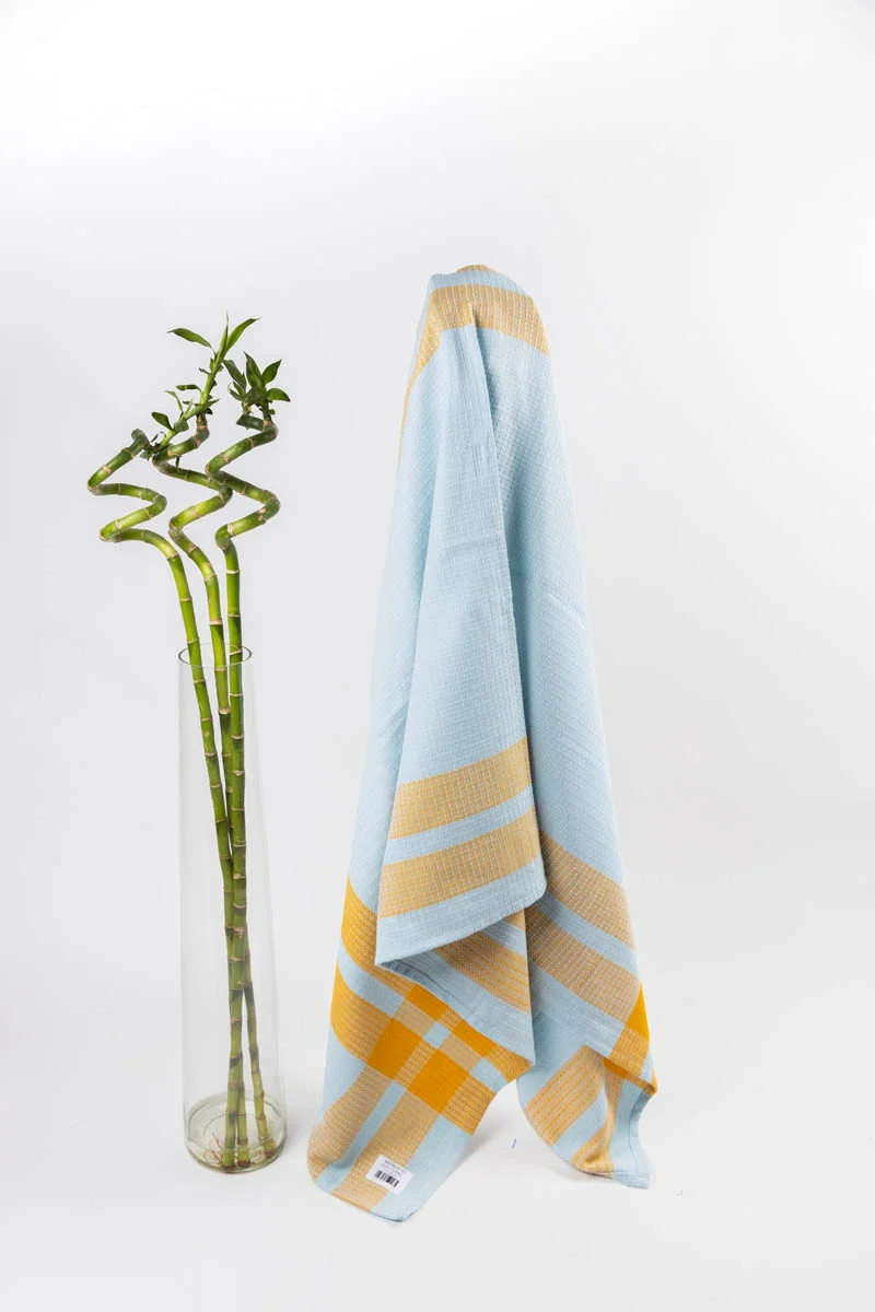 Buy Single Towel Online At Best Prices In India | Matsya Luxury
