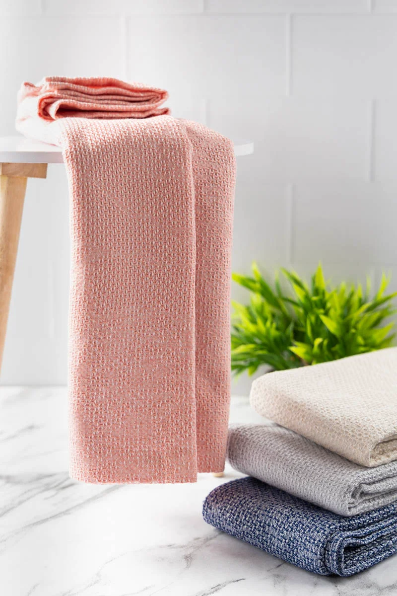 Buy Kitchen Towels Online At Best Prices In India | Matsya Luxury