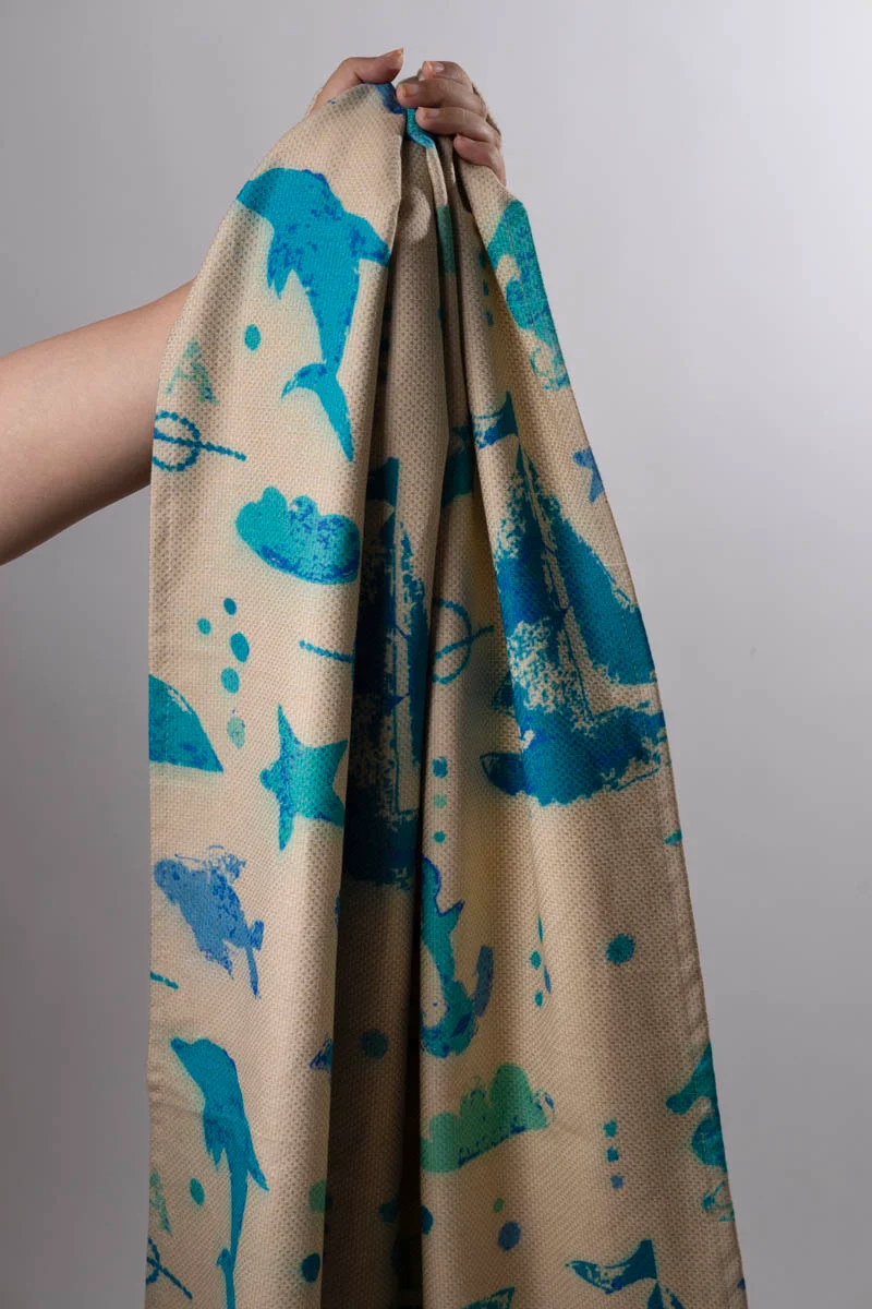 Shop Towels Online In India | Matsya Luxury