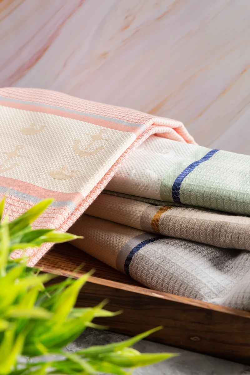 Buy Kitchen Towels Online At Best Prices In India | Matsya Luxury